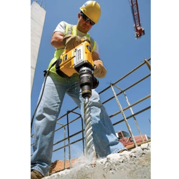Dewalt Sds Max Matkap Uçları - Made In Germany - Alet İste