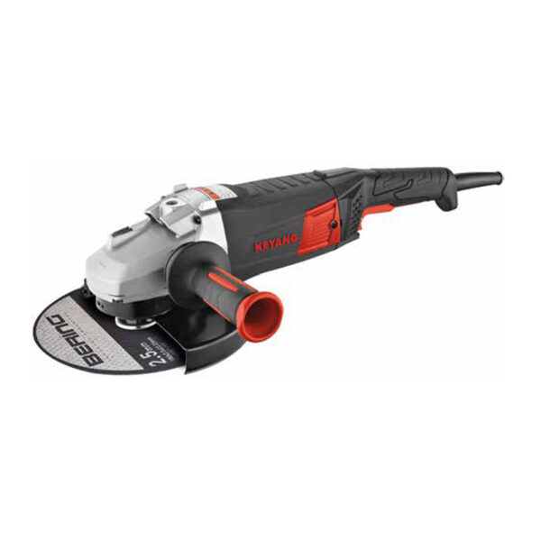 Keyang DG180-22 180 mm Büyük Taşlama Makinesi - 2200 Watt - aletiste