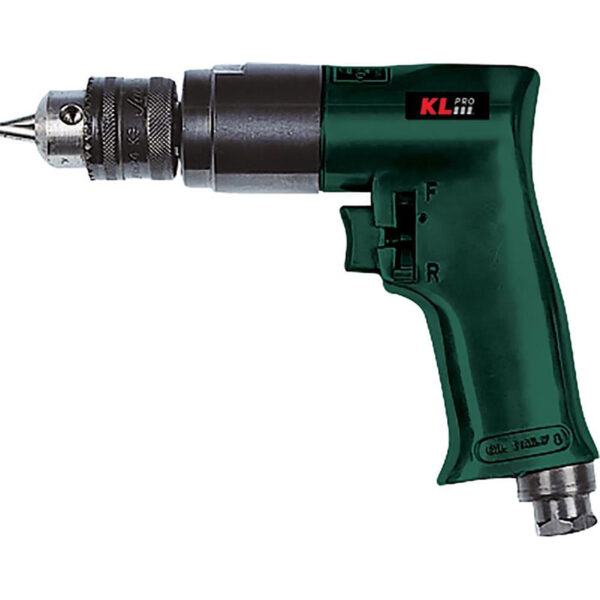 KL Pro KLHV-705 10 mm Mandrenli Havalı Matkap - Alet İste