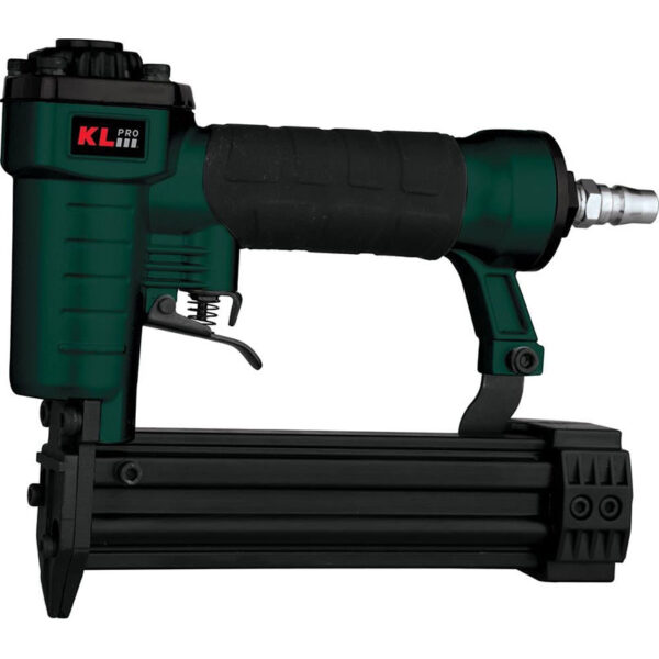 KL Pro KLCT622P 12-22 mm Havalı Çivi Çakma Tabancası - Alet İste