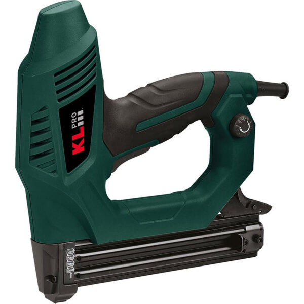 KLZC6041E 15-32 mm Elektrikli Çivi / Zımba Çakma Tabancası - Alet İste