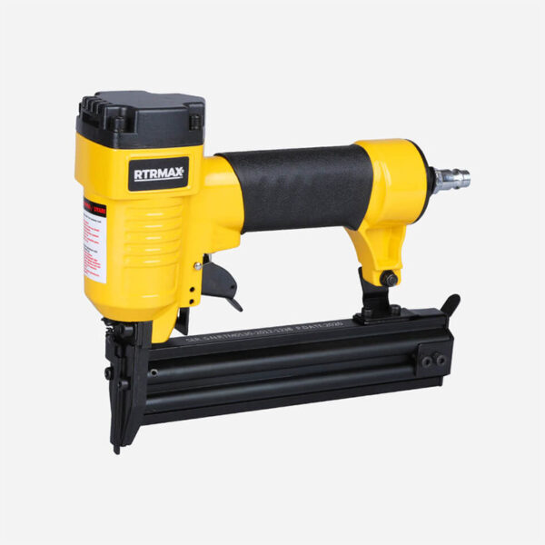 RTRMAX RTM0130 Havalı Çivi Çakma Tabancası 10-30 mm - Alet İste