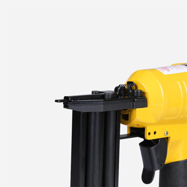 RTRMAX RTM0130 Havalı Çivi Çakma Tabancası 10-30 mm - Alet İste