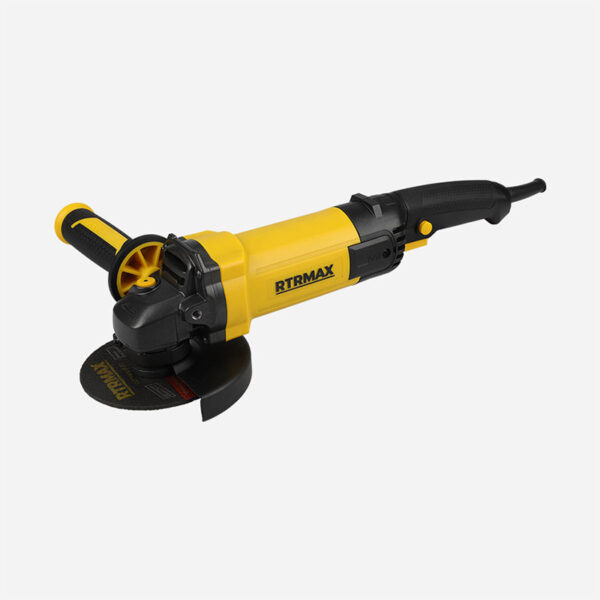 RTRMAX RTM1120 Elektrikli Taşlama Makinesi - 1100 Watt - Alet İste
