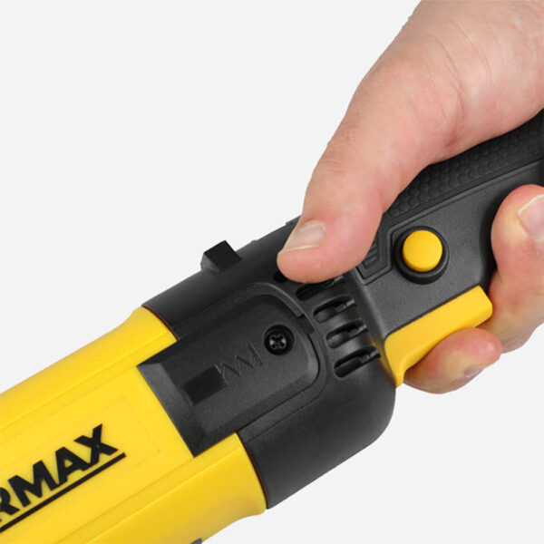 RTRMAX RTM1120 Elektrikli Taşlama Makinesi - 1100 Watt - Alet İste
