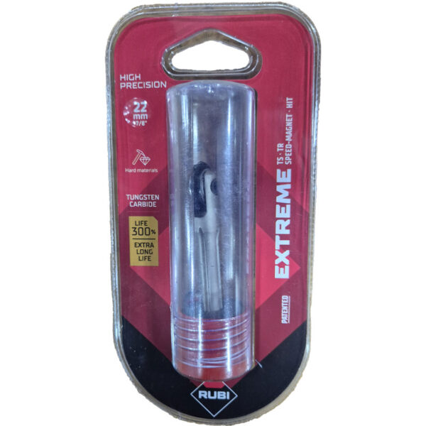 Rubi Extreme 22 mm Seramik Kesme Yedek Elması - Alet İste