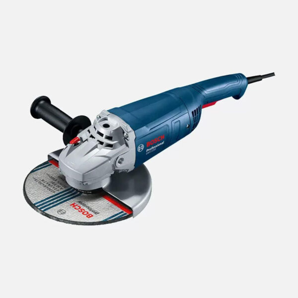 Bosch Professional GWS 2200-180 H Büyük Taşlama Makinesi - Alet İste