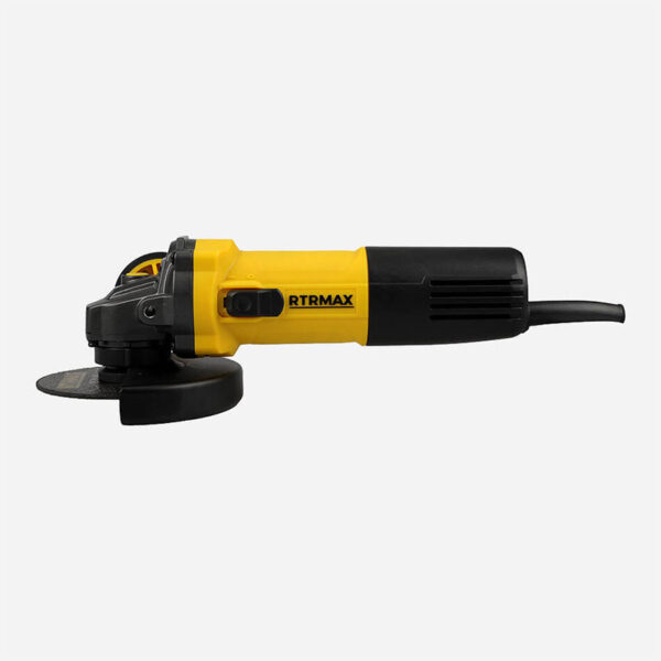 RTRMAX RTM1095 Avuç Taşlama Makinesi - Alet İste