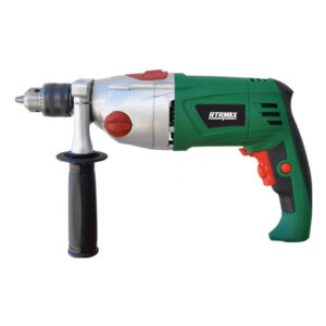 RTRMAX RTM165 13 mm Elektrikli Darbeli Matkap - 1050 Watt - Alet İste