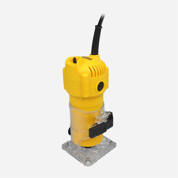 RTRMAX RTM3784 Formika Tıraşlama Makinesi - 550 Watt - Alet İste