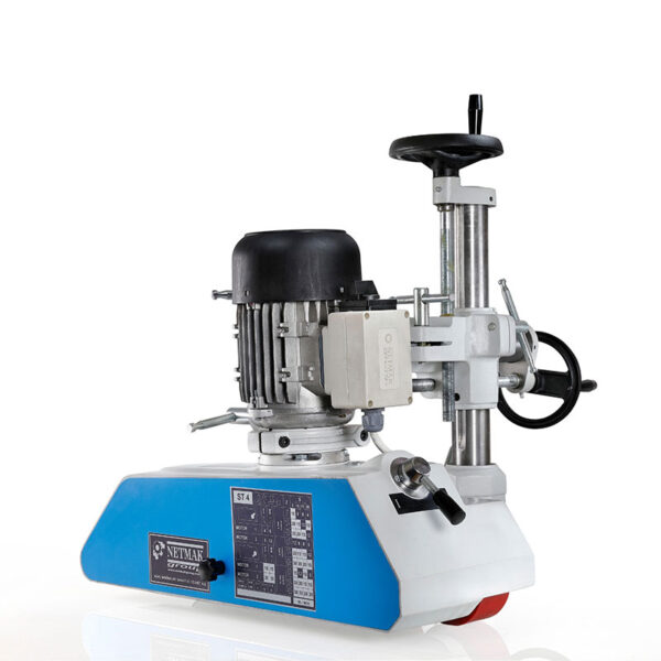 Netmak ST-4 Otomatik Sürücü Makinası - aletiste