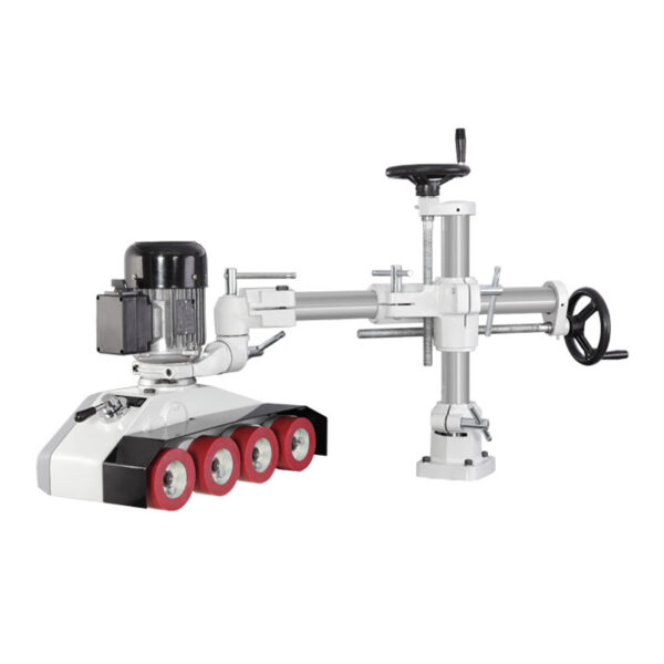 Netmak ST-4 Otomatik Sürücü Makinası - aletiste