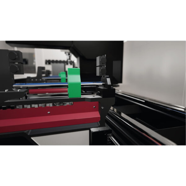 Atech Alupro-441-4 Eksenli CNC- aletiste