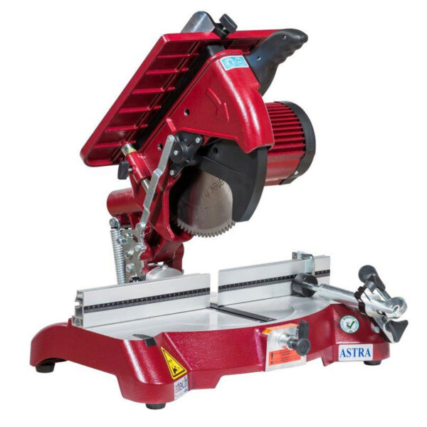 Atech Astra Portatif Kesme Makinesi Ø305 mm