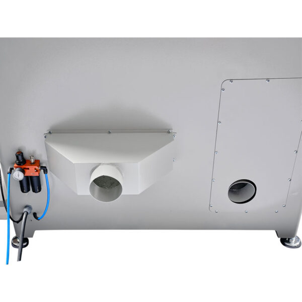 Atech Crater-AP500 Otomatik Beslemeli, Tam Otomatik Dilimleme Makinesi- aletiste