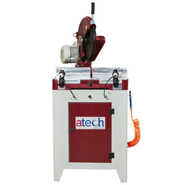 Atech Skat-3 Sehpalı Manuel Gönye Kesme Makinesi Ø400 mm