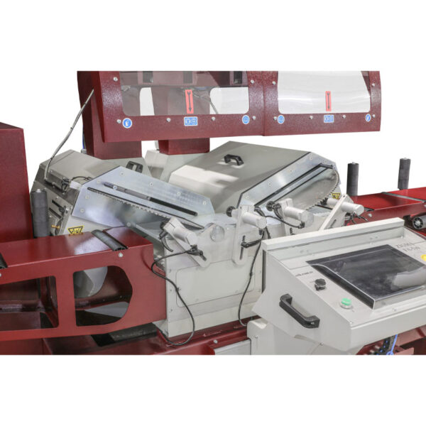 Atech Zigma-550FA Tam Otomatik Çift Kafa Kesme Makinesi Ø 550 mm - Görsel 6