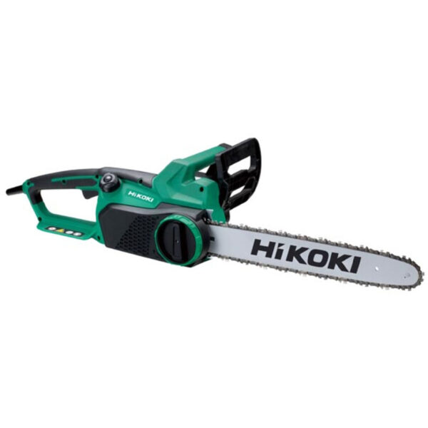 Hikoki CS40SB Elektrikli Ağaç Kesme Motoru - 40 cm - 1900W - Alet İste