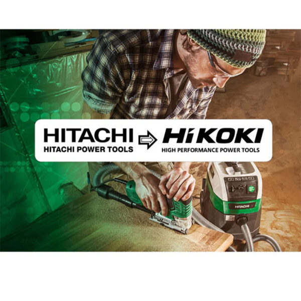 Hikoki CS40SB Elektrikli Ağaç Kesme Motoru - 40 cm - 1900W - Alet İste