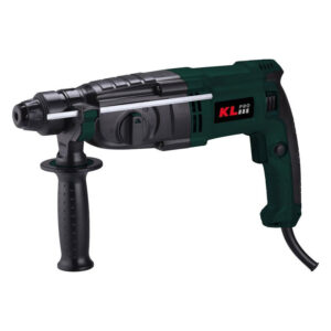 KL Pro KLPM2601 SDS Plus Kırıcı-Delici - 850W - 3.2 J