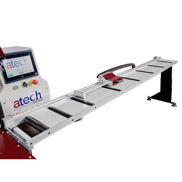 Atech ASP-3 Otomatik Sürücülü Konveyör- aletiste