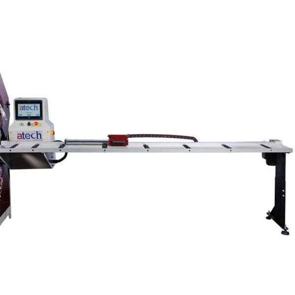 Atech ASP-3 Otomatik Sürücülü Konveyör- aletiste