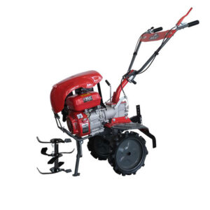 Bolat Fantom 7B (Benzinli) Çapa Makinesi - 7 HP - aletiste