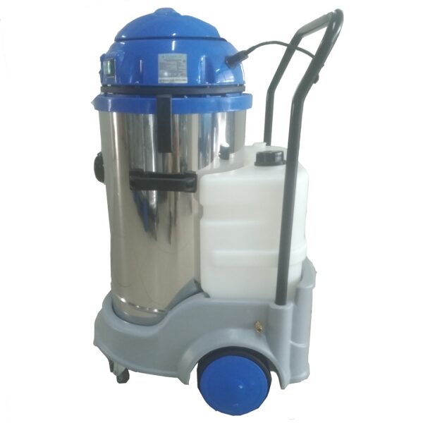 Cleanvac 3 Motorlu Halı ve Koltuk Yıkama + Süpürge Makinesi - Görsel 2