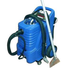 Cleanvac Buharlı ve Sıcak Sulu Koltuk Yıkama Makinesi