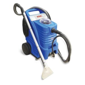 Cleanvac Sıcak Sulu Halı ve Koltuk Yıkama Makinesi