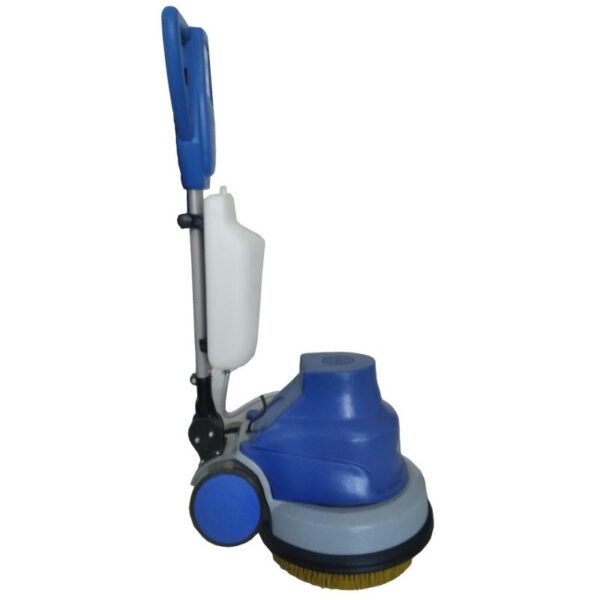 Cleanvac SC43 Manuel Halı Yıkama Makinesi - Görsel 2