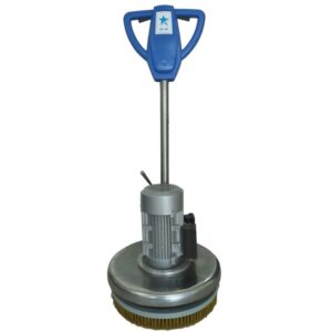 Cleanvac SC50 Manuel Halı Yıkama Makinesi