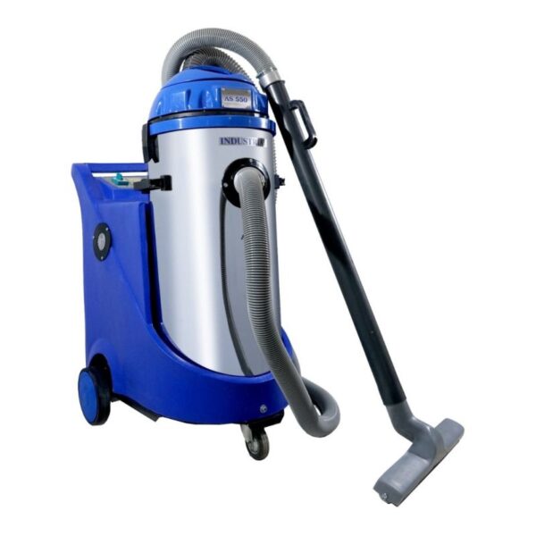 Cleanvac AS 550 C Yüksek Vakum Endüstriyel Süpürge - aletiste