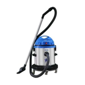 Cleanvac Sanayi Tipi Süpürge WD 401 - aletiste