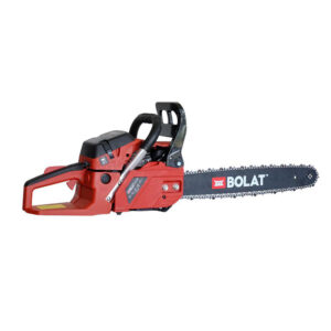 Bolat 5520 Benzinli Ağaç Motoru - 3 HP