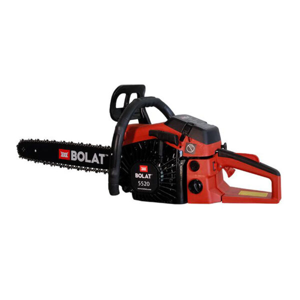 Bolat 5520 Benzinli Ağaç Motoru - 3 HP - Görsel 3