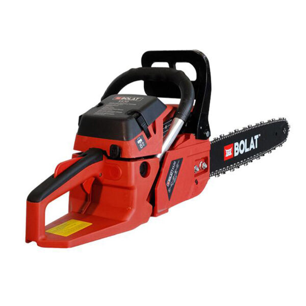 Bolat 5520 Benzinli Ağaç Motoru - 3 HP - Görsel 2