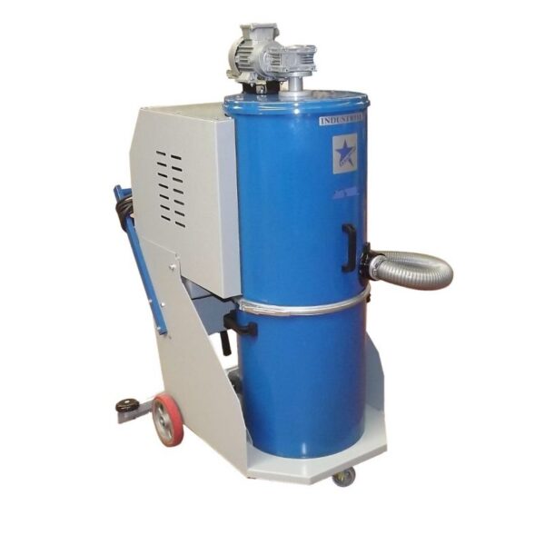 Cleanvac AS 1100 Sanayi Tipi Elektrik Süpürgesi - aletiste