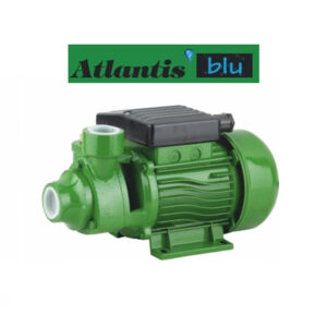 Atlantis PM 45 Periferik Sürtme Fanlı Su Pompası - aletiste.com
