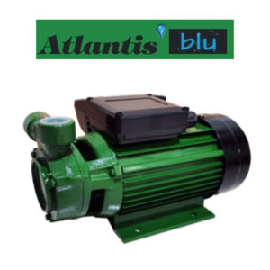 Atlantis QB-200 Periferik Su Pompası