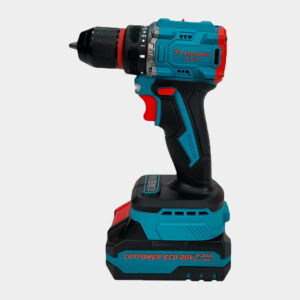 CatPower E1010 Kömürsüz Akülü Vidalama Makinesi