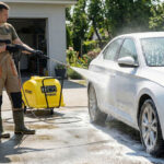 Doğru Araç Yıkama Makinesi Seçimi Neden Önemli?