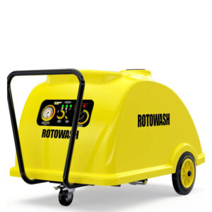 Rotowash SDS 2500 Turbo Basınçlı Yıkama Makinesi - Alet İste
