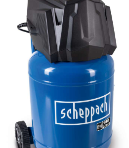Scheppach HC35V Dikey Kompresör - 1500W