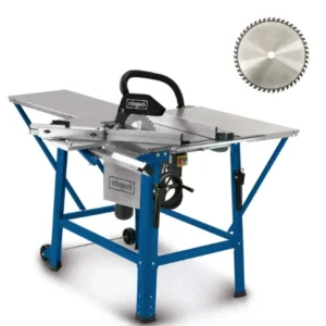 Scheppach TS310 Masa Testeresi