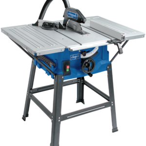 Scheppach HS 100S Yatar Daire Makinası