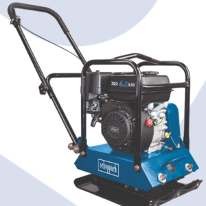 Scheppach HP1200S Kompaktör Zemin Sıkıştırma Makinesi