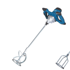 Scheppach PM1200 1200W Boya ve Alçı Karıştırıcı