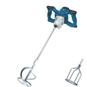 Scheppach PM1400 1400W Boya ve Alçı Karıştırıcı