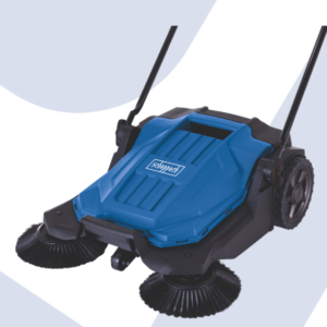 Scheppach S800 Manuel Süpürge